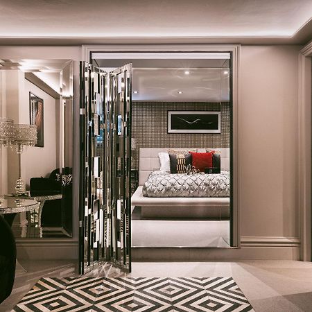 Square Townhouse Ξενοδοχείο Μπράιτον Εξωτερικό φωτογραφία