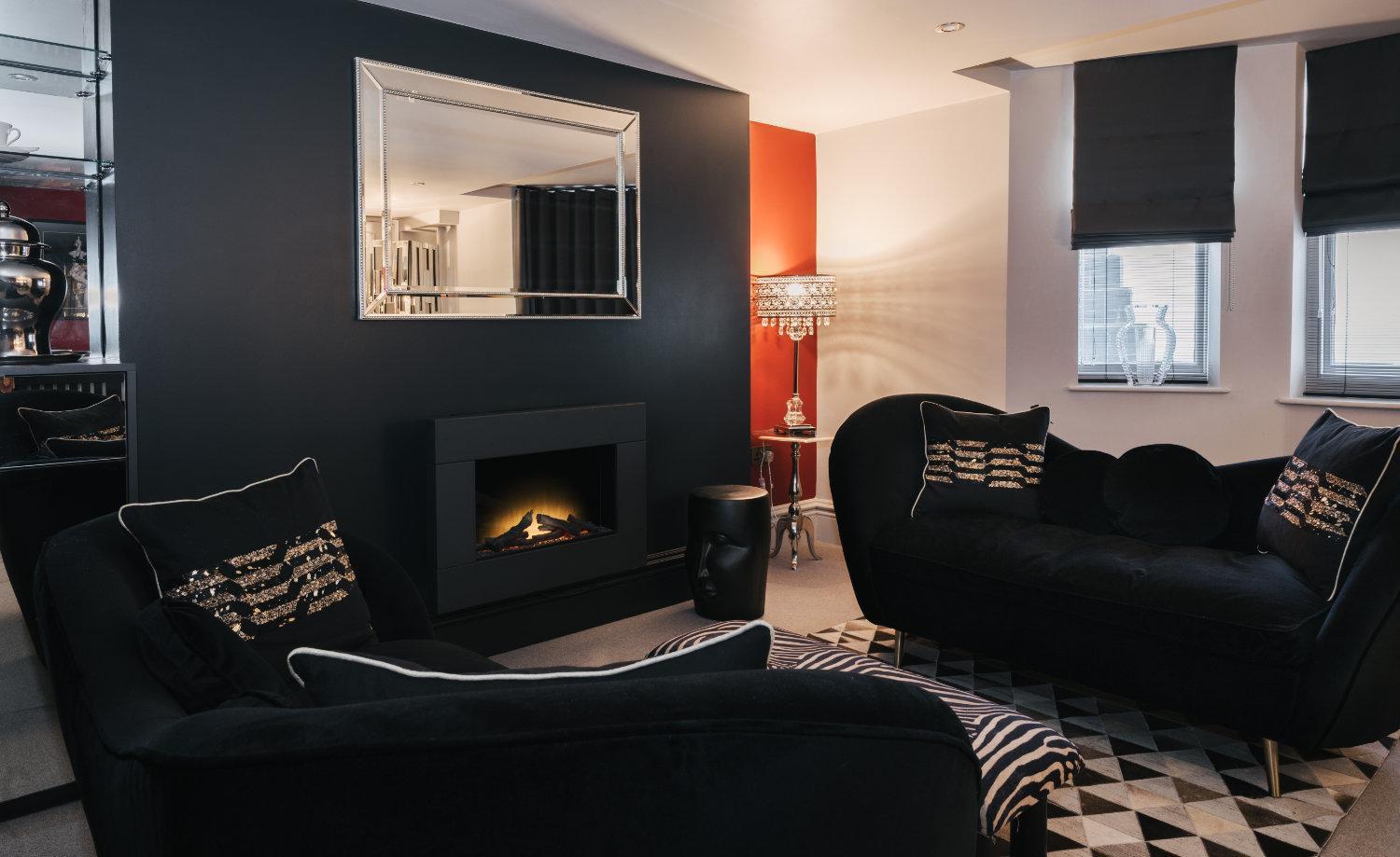 Square Townhouse Ξενοδοχείο Μπράιτον Εξωτερικό φωτογραφία