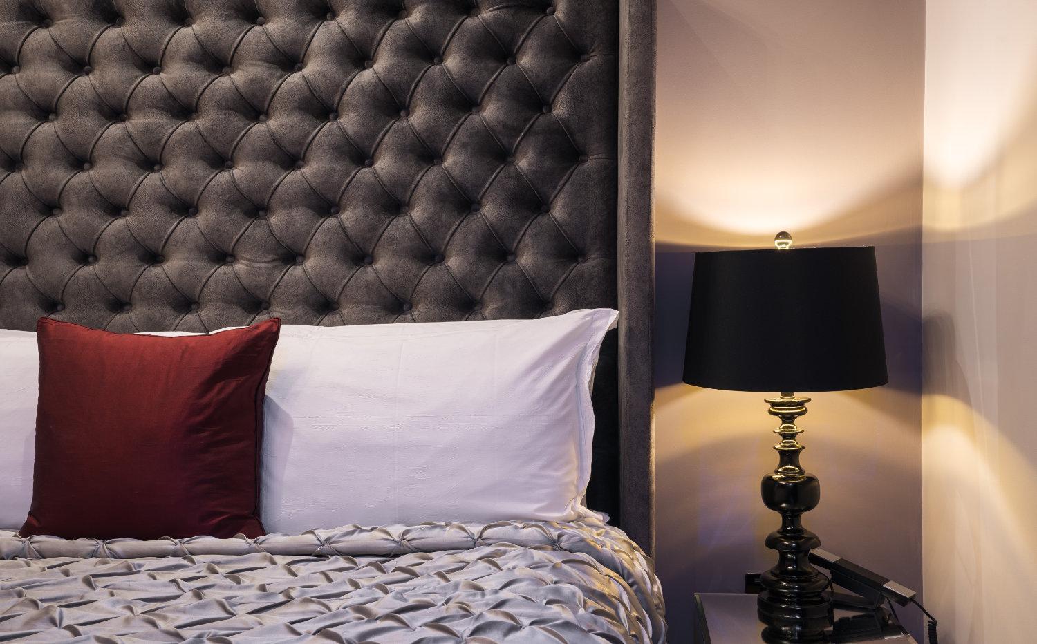 Square Townhouse Ξενοδοχείο Μπράιτον Εξωτερικό φωτογραφία