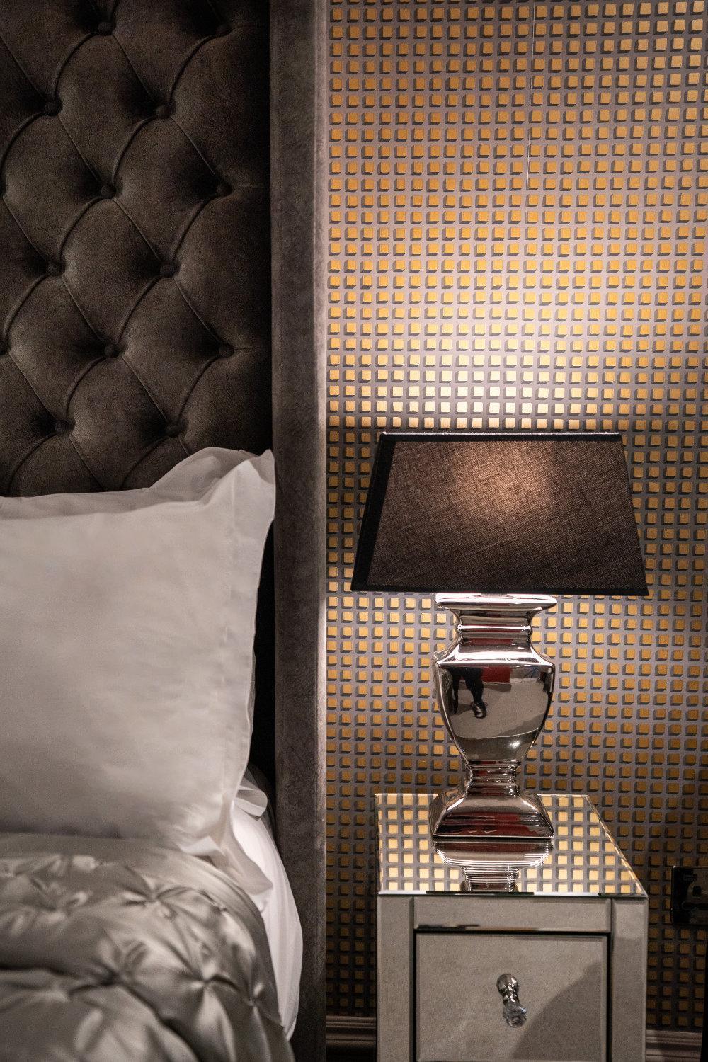 Square Townhouse Ξενοδοχείο Μπράιτον Εξωτερικό φωτογραφία