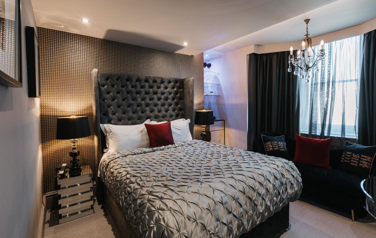 Square Townhouse Ξενοδοχείο Μπράιτον Εξωτερικό φωτογραφία
