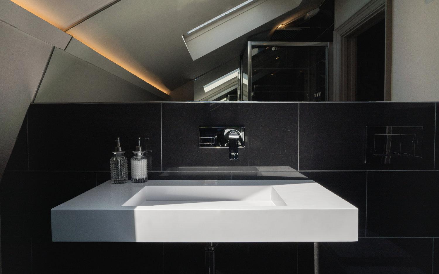 Square Townhouse Ξενοδοχείο Μπράιτον Εξωτερικό φωτογραφία