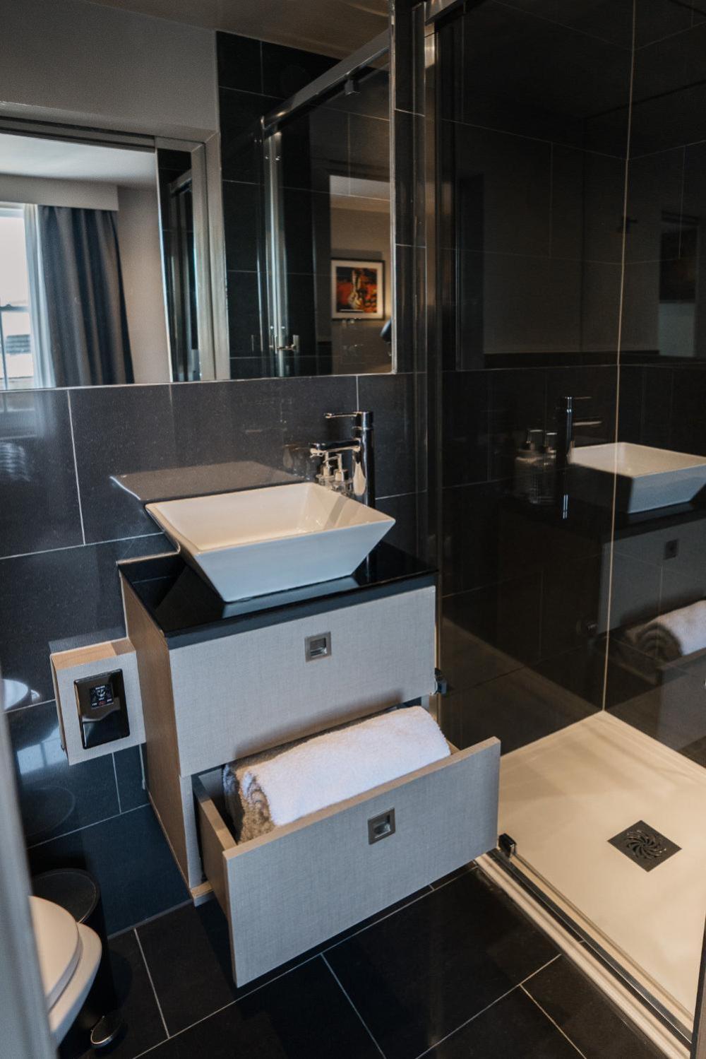 Square Townhouse Ξενοδοχείο Μπράιτον Εξωτερικό φωτογραφία