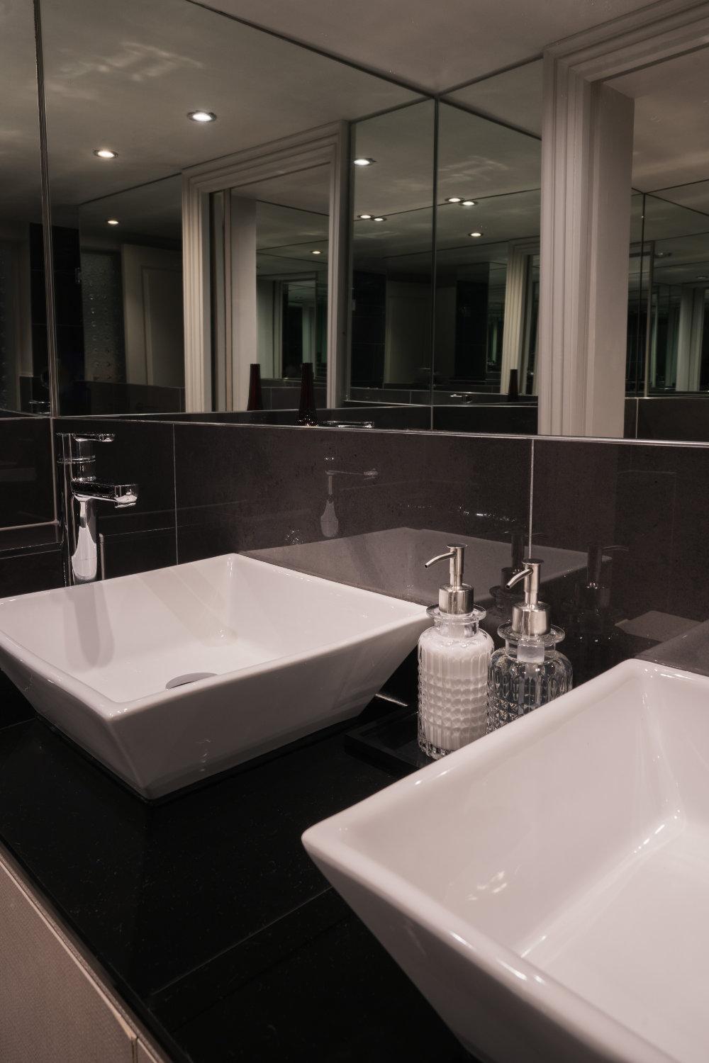 Square Townhouse Ξενοδοχείο Μπράιτον Εξωτερικό φωτογραφία