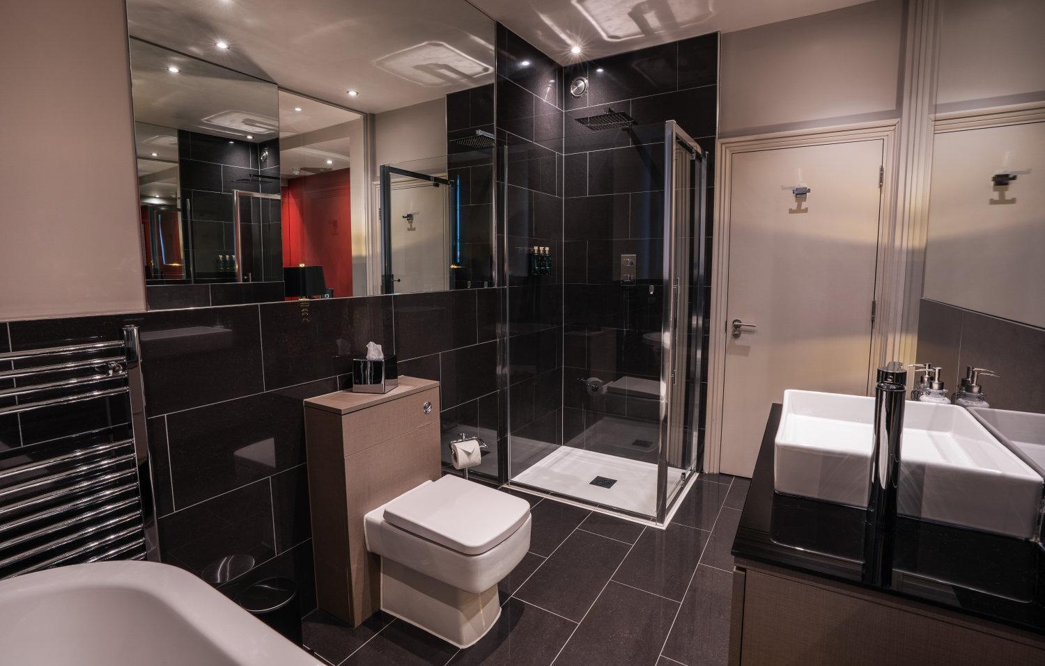 Square Townhouse Ξενοδοχείο Μπράιτον Εξωτερικό φωτογραφία