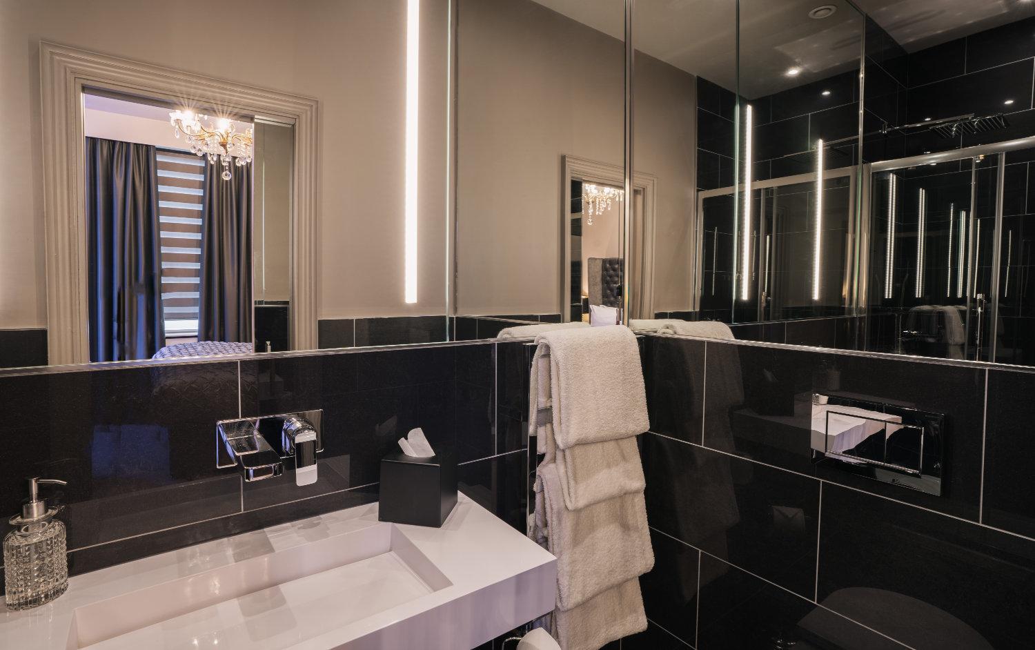 Square Townhouse Ξενοδοχείο Μπράιτον Εξωτερικό φωτογραφία