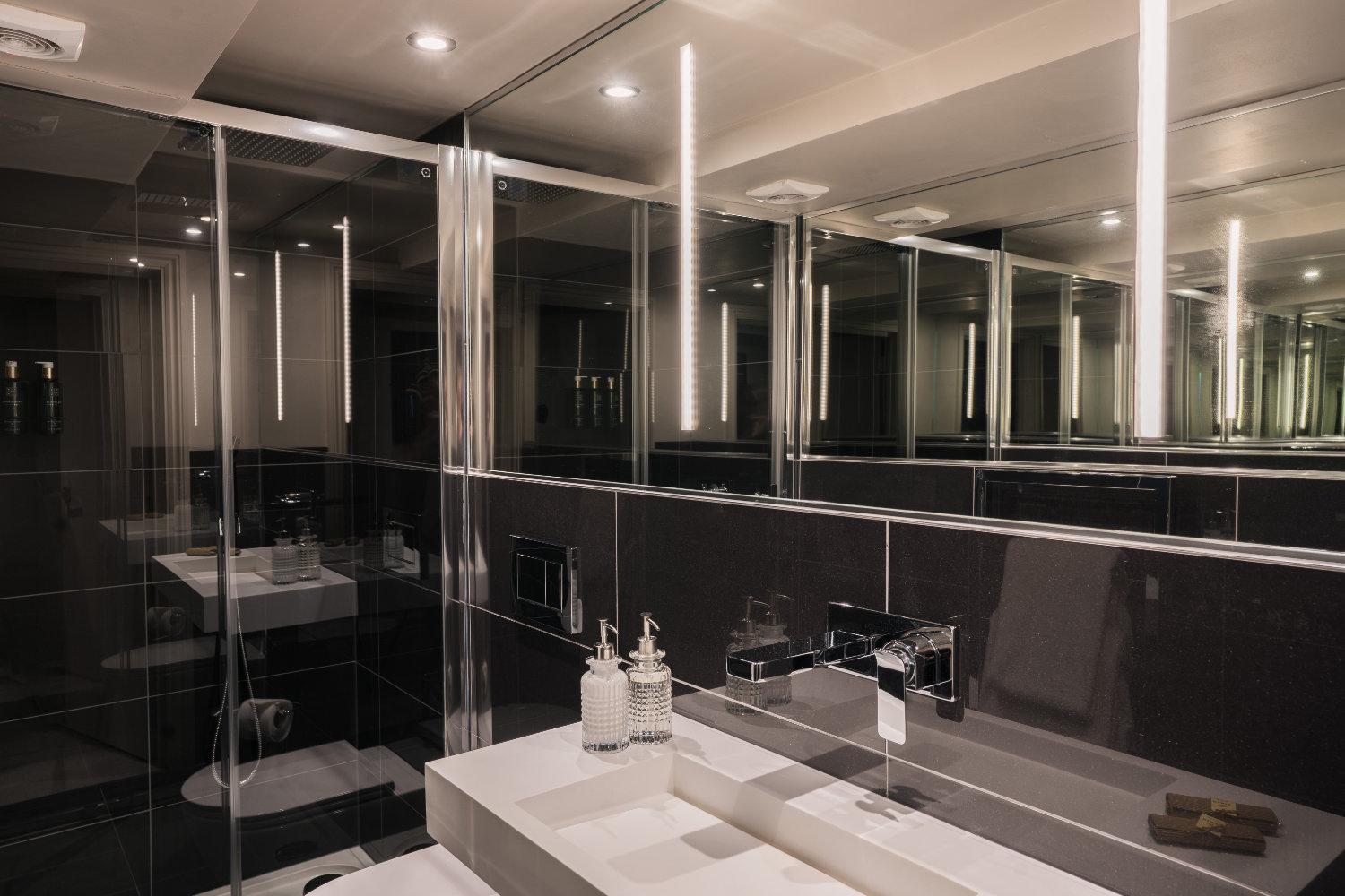 Square Townhouse Ξενοδοχείο Μπράιτον Εξωτερικό φωτογραφία