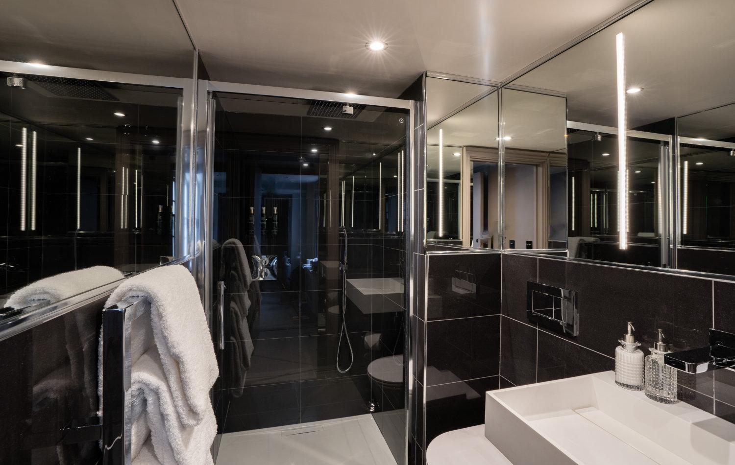 Square Townhouse Ξενοδοχείο Μπράιτον Εξωτερικό φωτογραφία