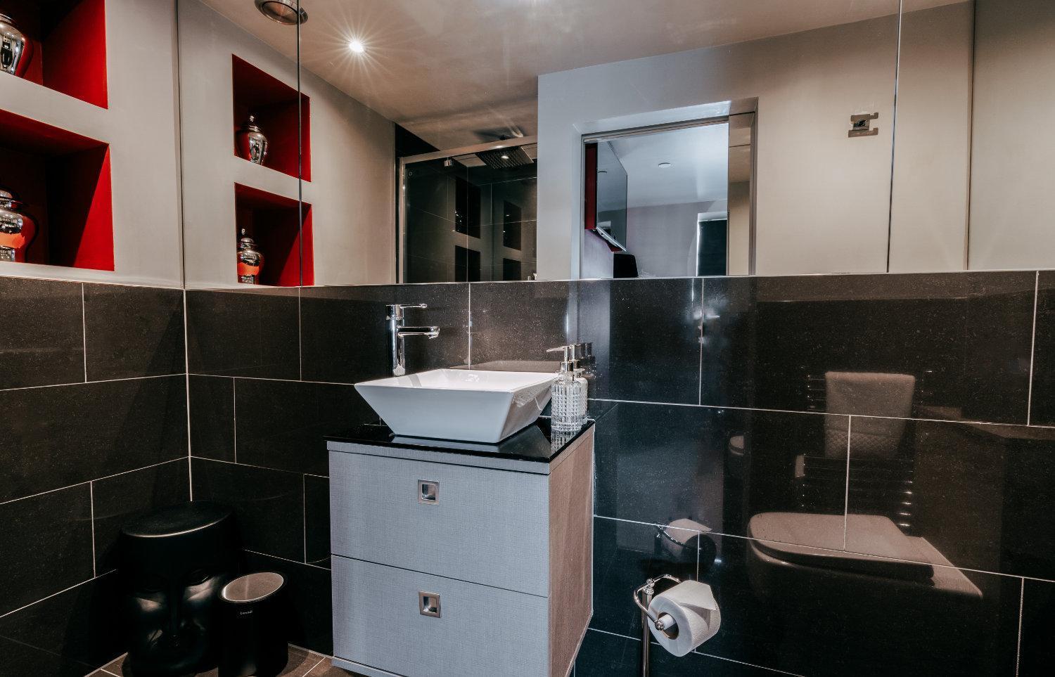 Square Townhouse Ξενοδοχείο Μπράιτον Εξωτερικό φωτογραφία