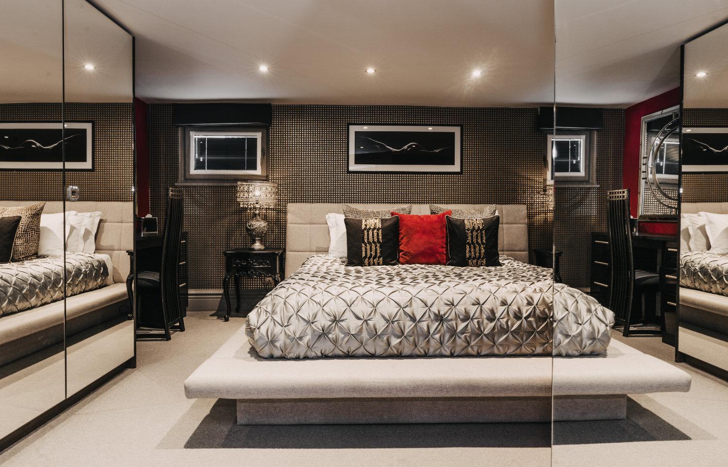 Square Townhouse Ξενοδοχείο Μπράιτον Εξωτερικό φωτογραφία