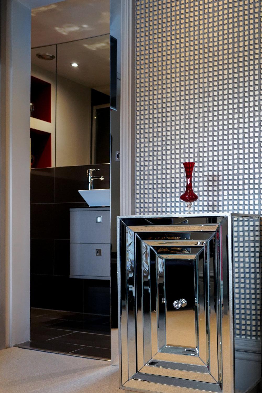 Square Townhouse Ξενοδοχείο Μπράιτον Εξωτερικό φωτογραφία