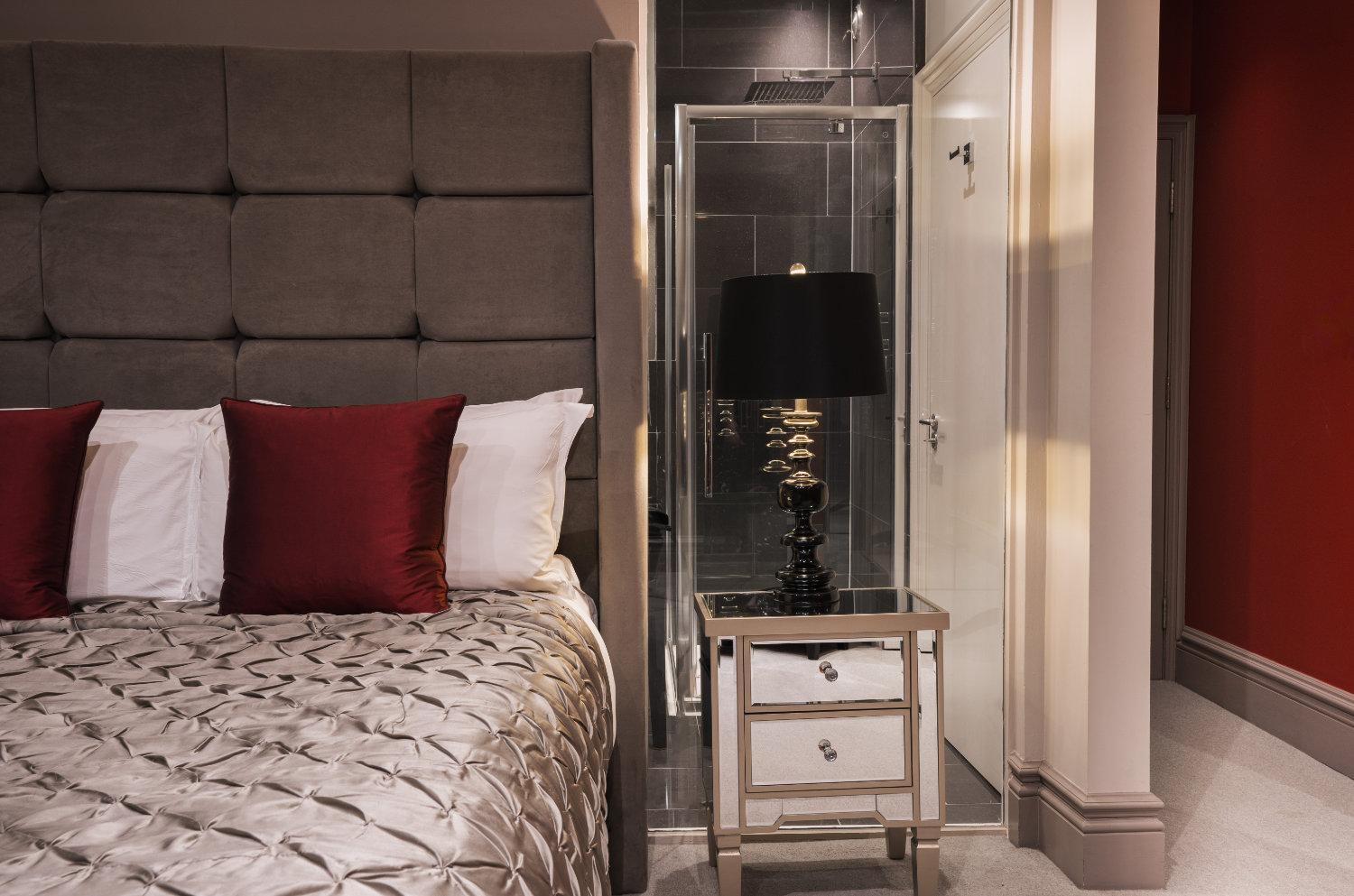 Square Townhouse Ξενοδοχείο Μπράιτον Εξωτερικό φωτογραφία