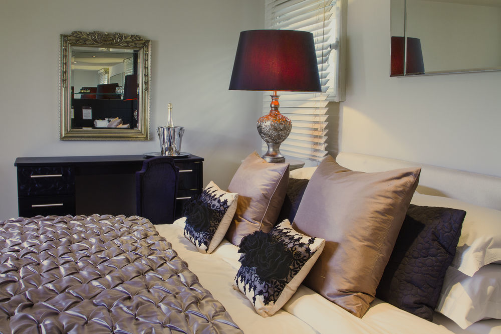 Square Townhouse Ξενοδοχείο Μπράιτον Εξωτερικό φωτογραφία